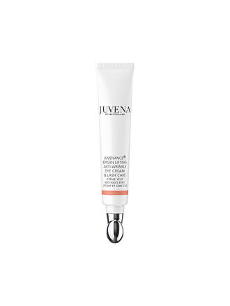 JUVENA | JUVENANCE® EPIGEN - Lifting  Anti-Wrinkle  Eye Cream  & Lash Care 20ml