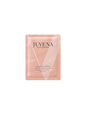 JUVENA | JUVENANCE® EPIGEN - Lifting Anti-Wrinkle Eye Mask 5x4ml