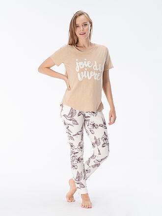 JUVIA | Loungewear Shirt