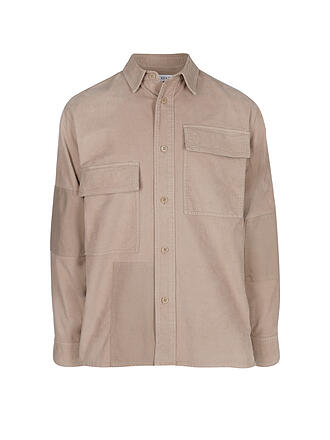 JW ANDERSON | Overshirt Oversized Fit