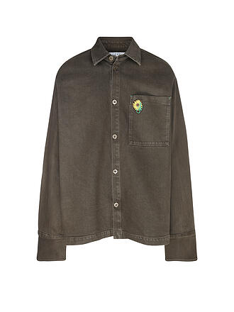 JW ANDERSON | Overshirt