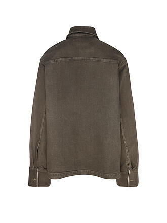 JW ANDERSON | Overshirt