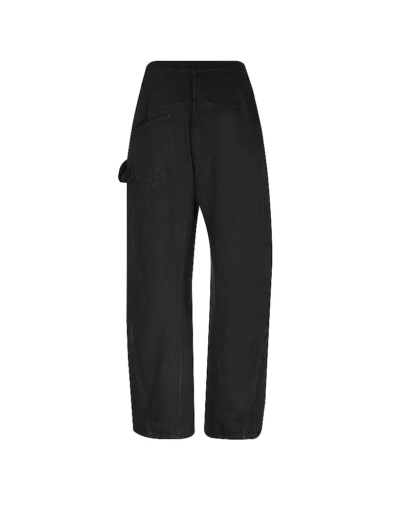 JW ANDERSON | Jeans  | schwarz