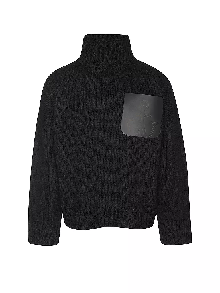 JW ANDERSON | Pullover  | schwarz