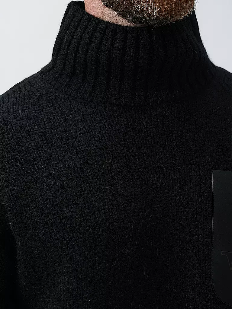 JW ANDERSON | Pullover  | schwarz