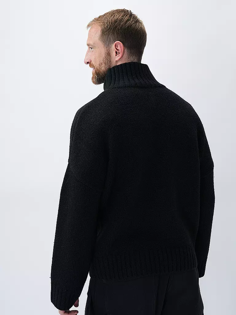 JW ANDERSON | Pullover  | schwarz