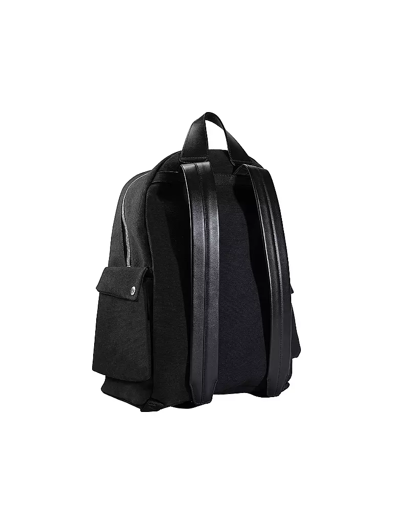 JW ANDERSON | Rucksack  | schwarz