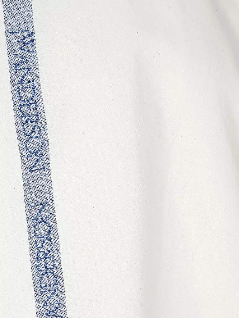 JW ANDERSON | T-Shirt | creme