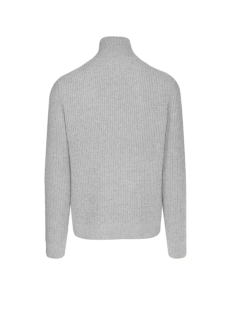 JW ANDERSON | Troyer Pullover  | hellgrau