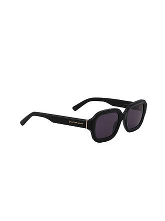 KAPTEN & SON | Sonnenbrille BIARRITZ ALL BLACK