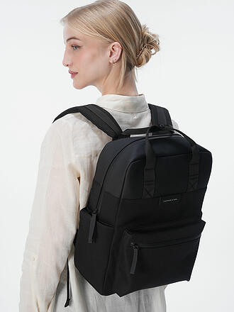 KAPTEN & SON | Rucksack BERGEN PRO