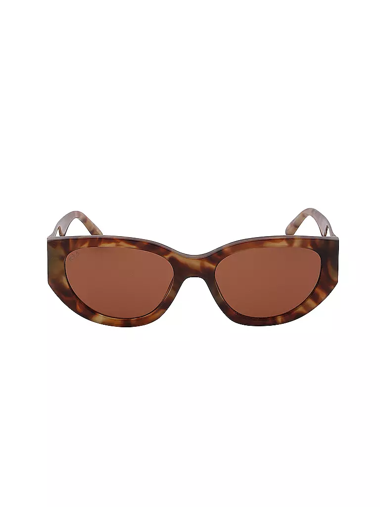 KAPTEN & SON | Sonnenbrille  LYON HAVANNA | schwarz