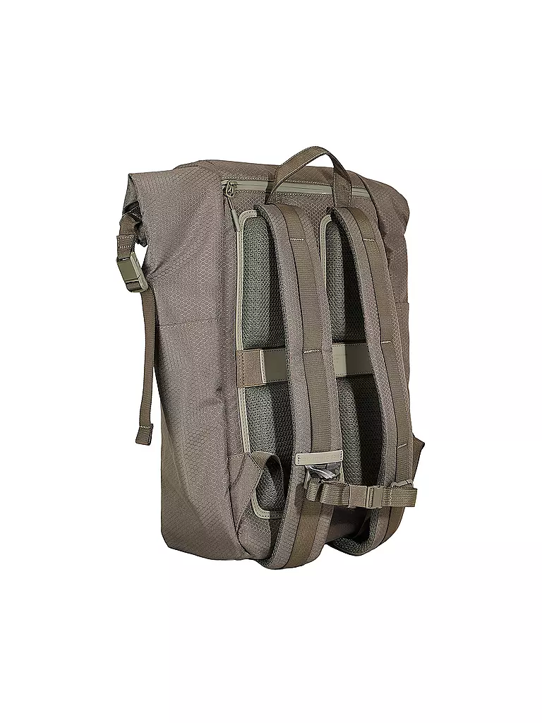 KAPTEN & SON | Rucksack YOHO | grün