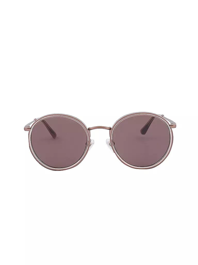 KAPTEN & SON | Sonnenbrille AMSTERDAM | beige