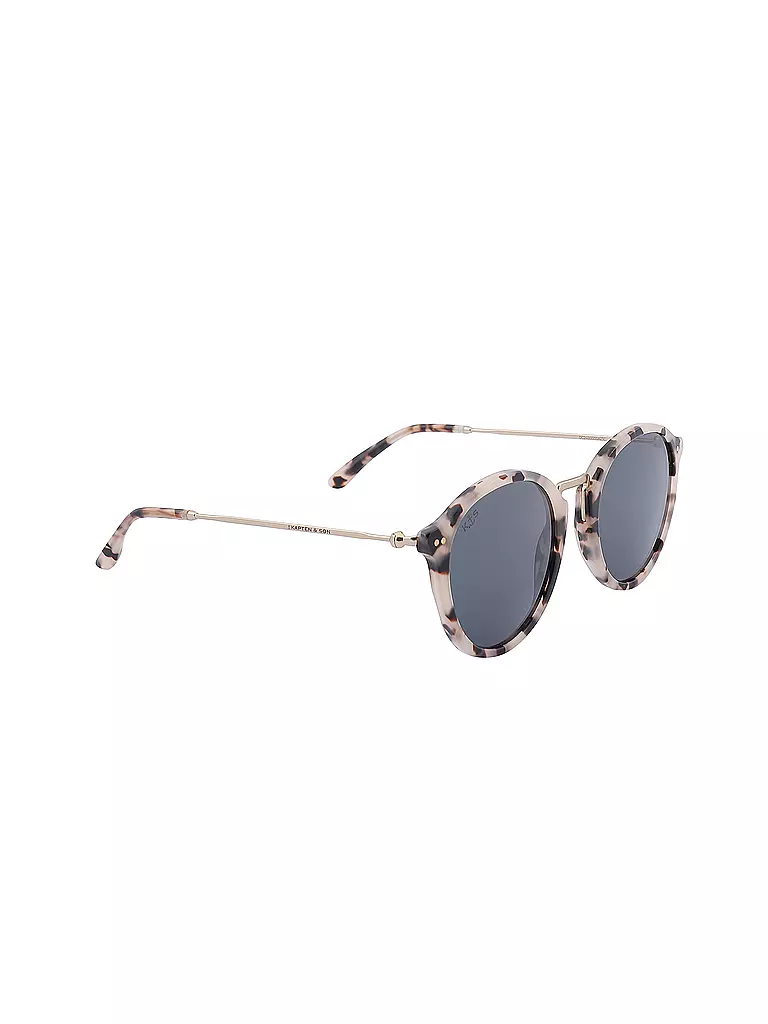 KAPTEN & SON | Sonnenbrille MAUI | beige