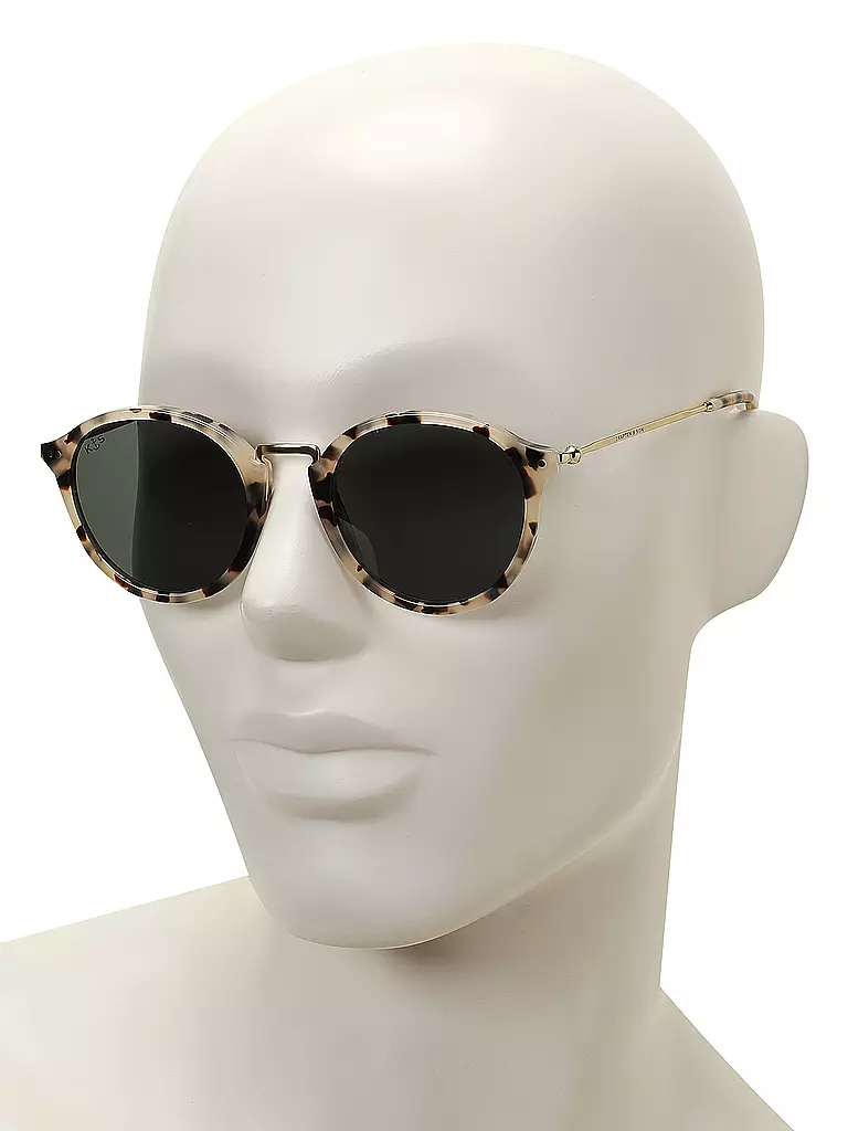 KAPTEN & SON | Sonnenbrille MAUI | beige