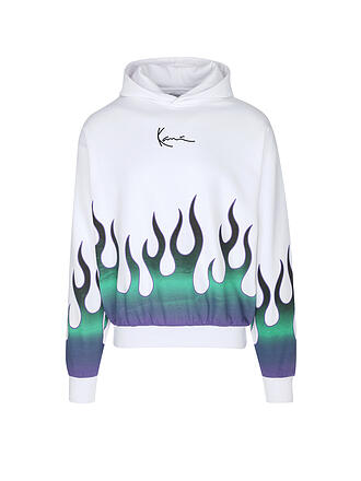 KARL KANI | Kapuzensweater - Hoodie