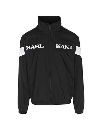 KARL KANI | Sweatjacke