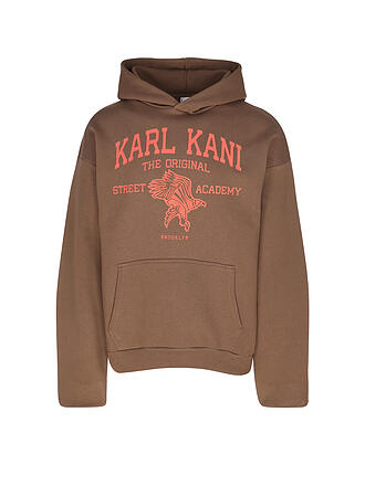 KARL KANI | Kapuzensweater - Hoodie 