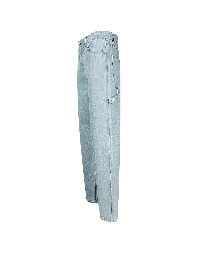 KARL KANI | Baggy Jeans | blau