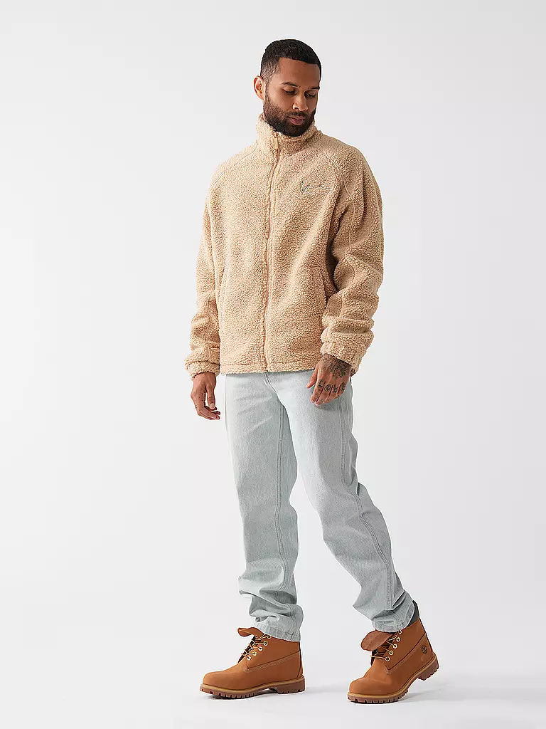 KARL KANI | Jeans Baggy Fit  | hellblau