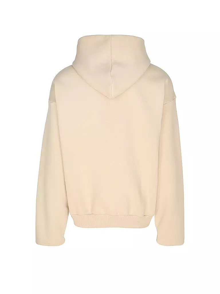 KARL KANI | Kapuzensweater - Hoodie | beige