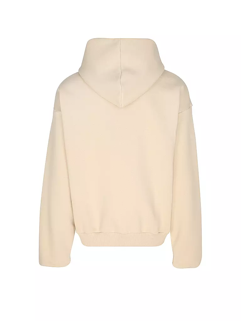 KARL KANI | Kapuzensweater - Hoodie | beige