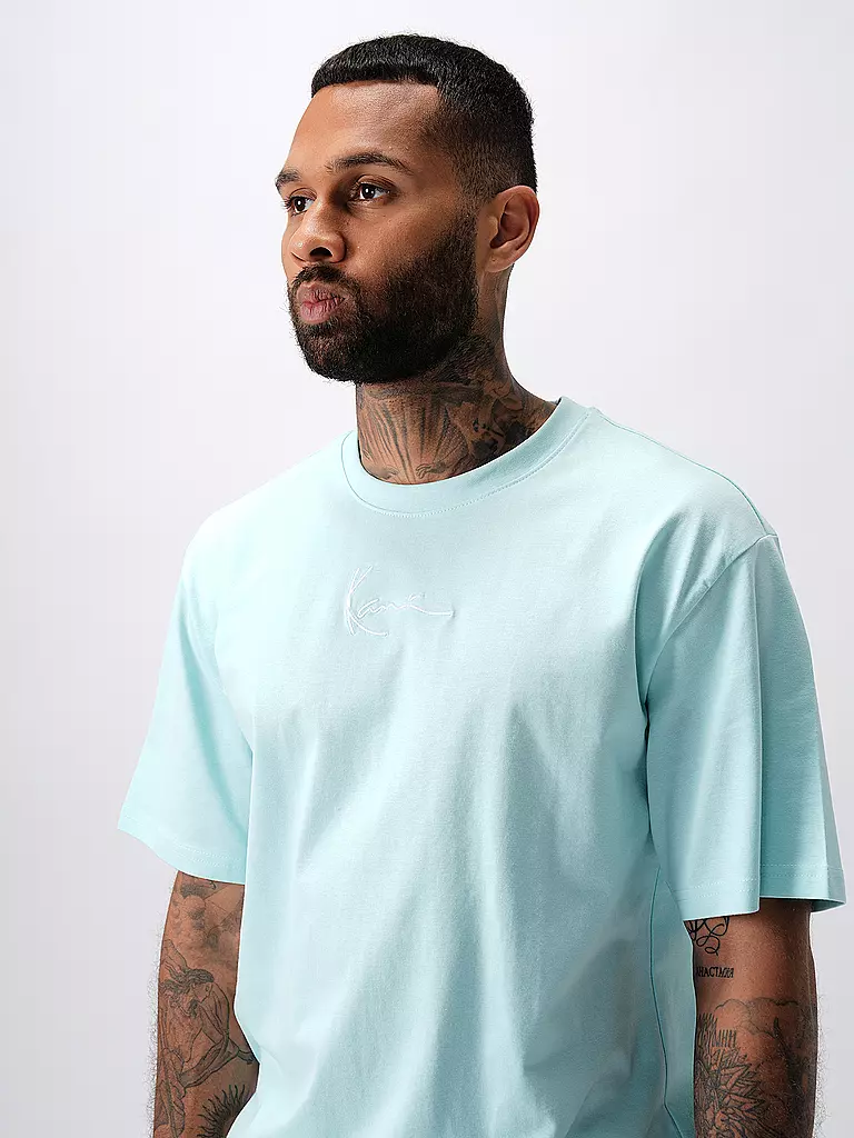 KARL KANI | T-Shirt | mint