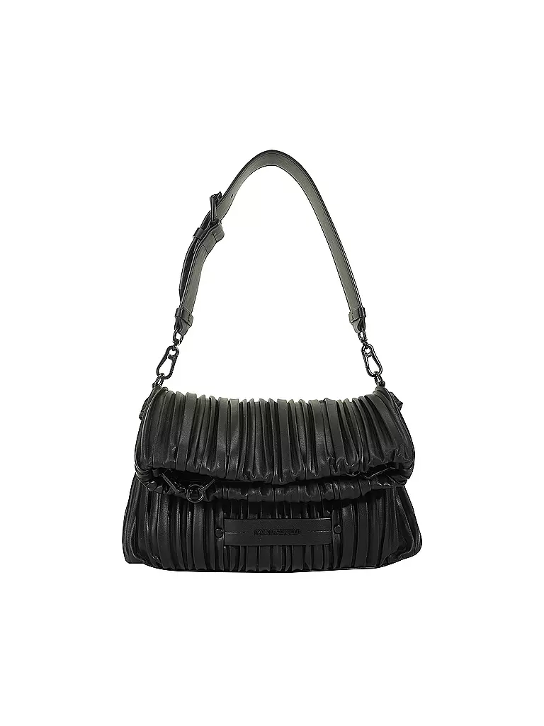 Karl Lagerfeld Mini- Tasche Damen Farbe Schwarz In Black