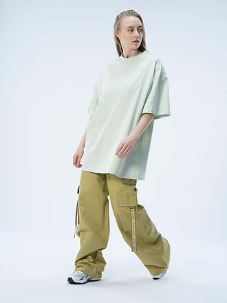 KARO KAUER | T-Shirt Oversized Fit 