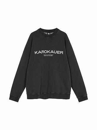 KARO KAUER | Sweater