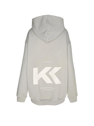 KARO KAUER | Kapuzensweater - Hoodie CINDER