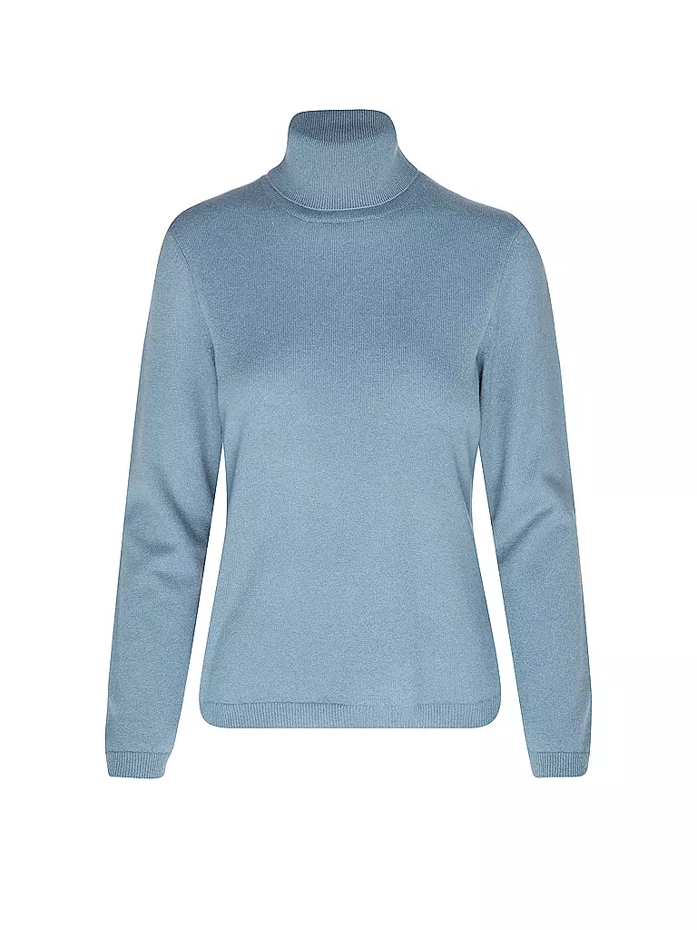 KATESTORM | Kaschmirpullover  | blau