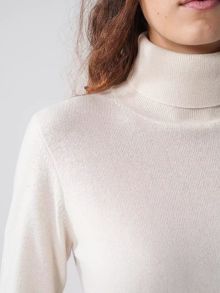 KATESTORM | Kaschmirpullover  | creme