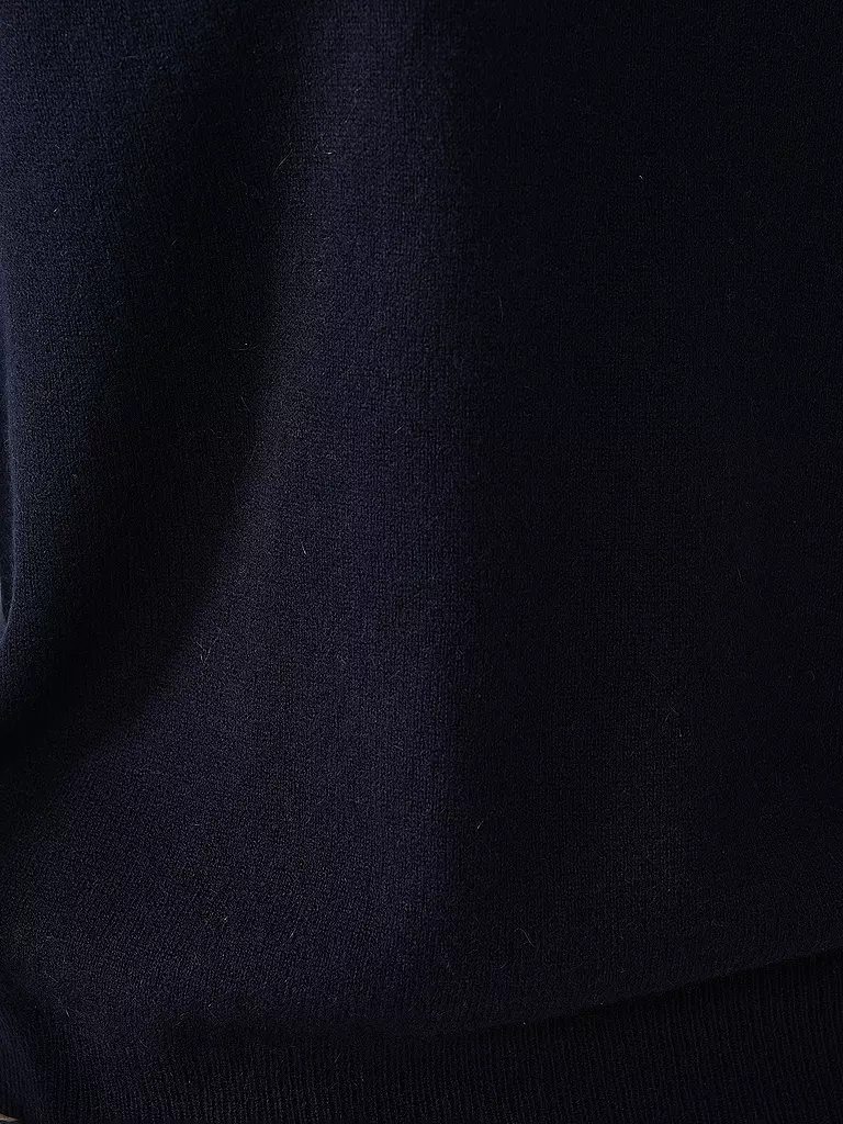 KATESTORM | Kaschmirpullover  | blau