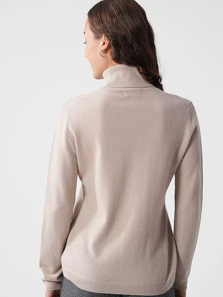 KATESTORM | Kaschmirpullover  | beige