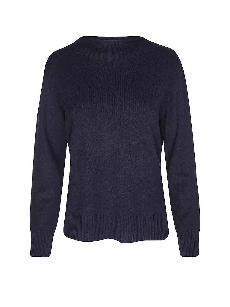 KATESTORM | Kaschmirpullover | blau