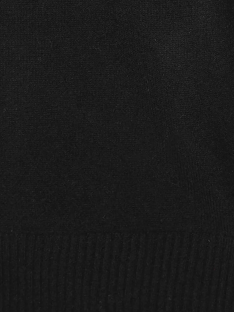 KATESTORM | Kaschmirpullover | schwarz