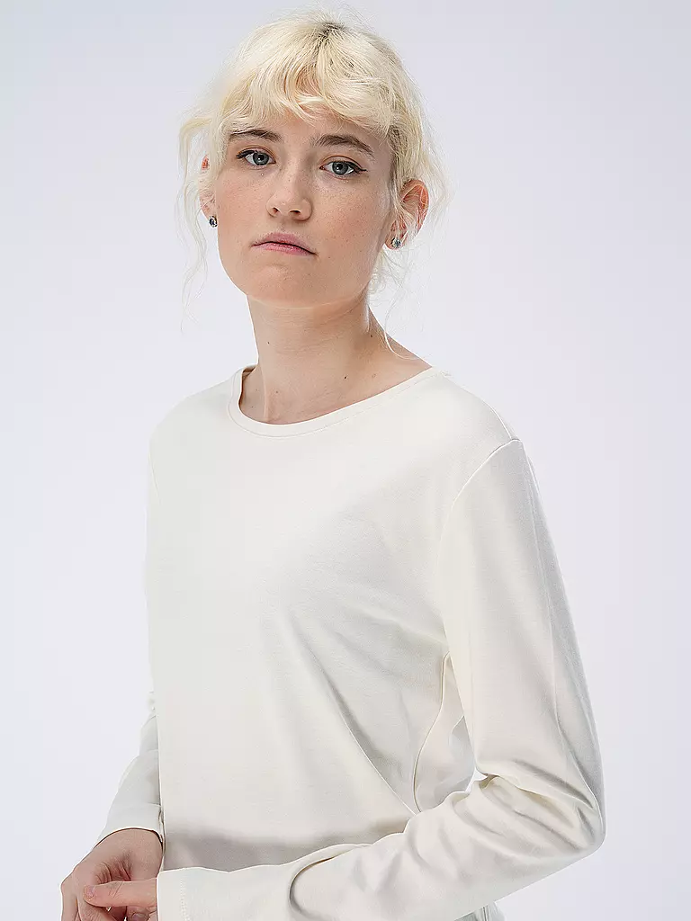 KATESTORM | Langarmshirt | beige