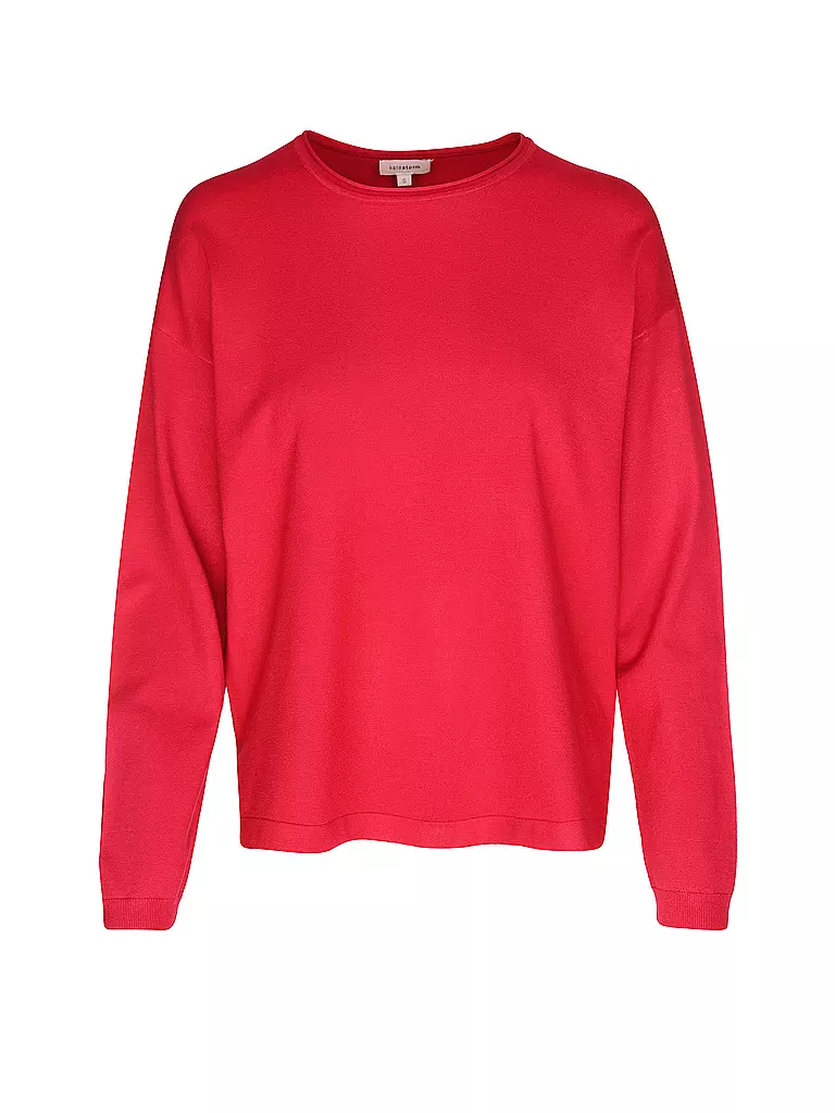 KATESTORM | Pullover  | rot