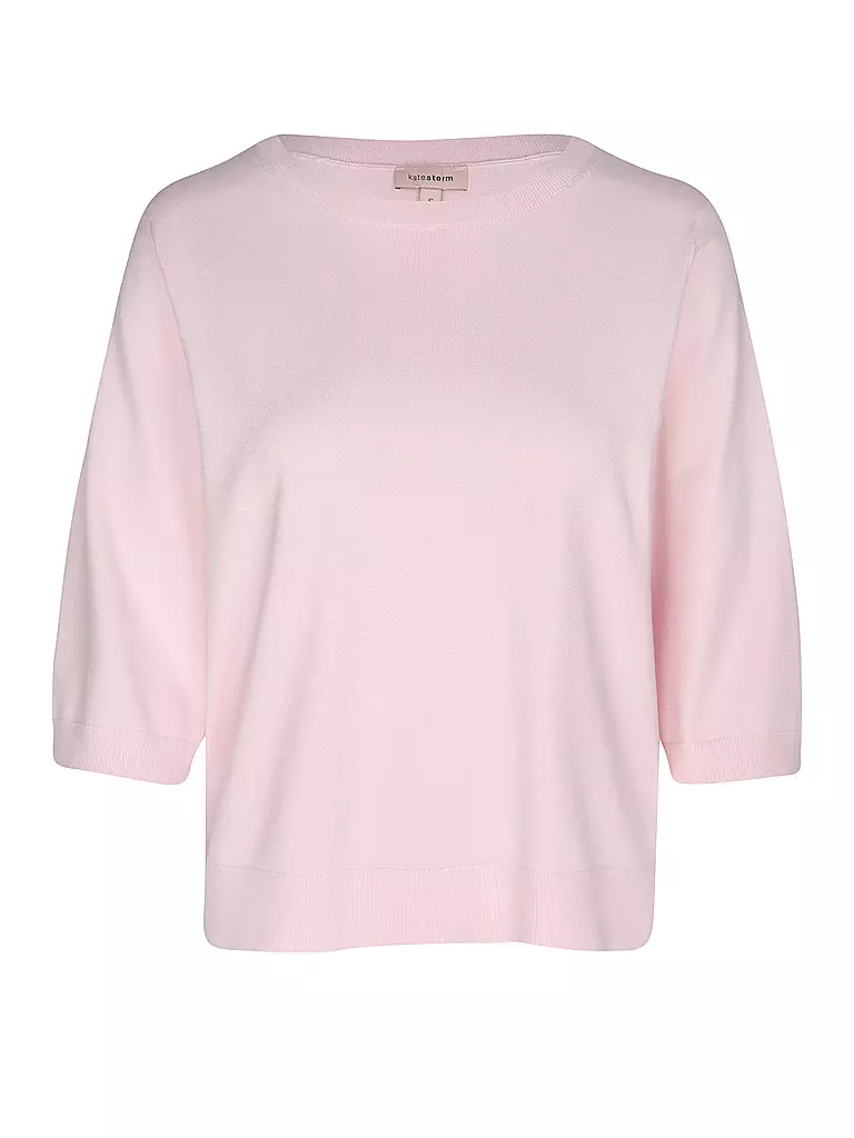 KATESTORM | Pullover  | rosa