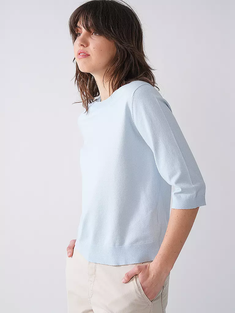 KATESTORM | Pullover  | hellblau