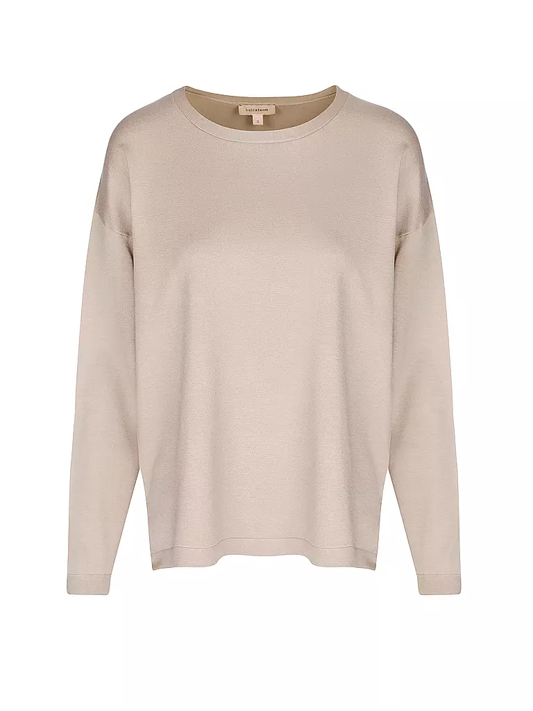 KATESTORM | Pullover | beige