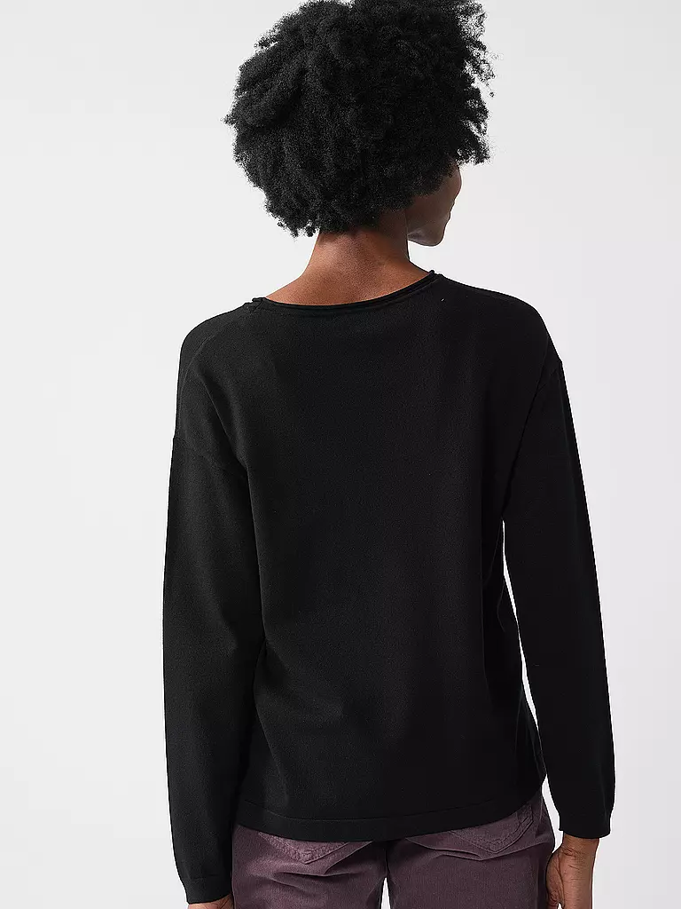 KATESTORM | Pullover | schwarz