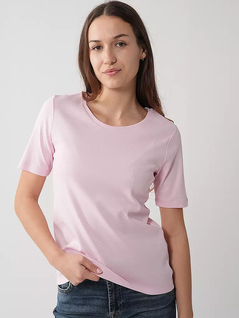 KATESTORM | T-Shirt  | rosa