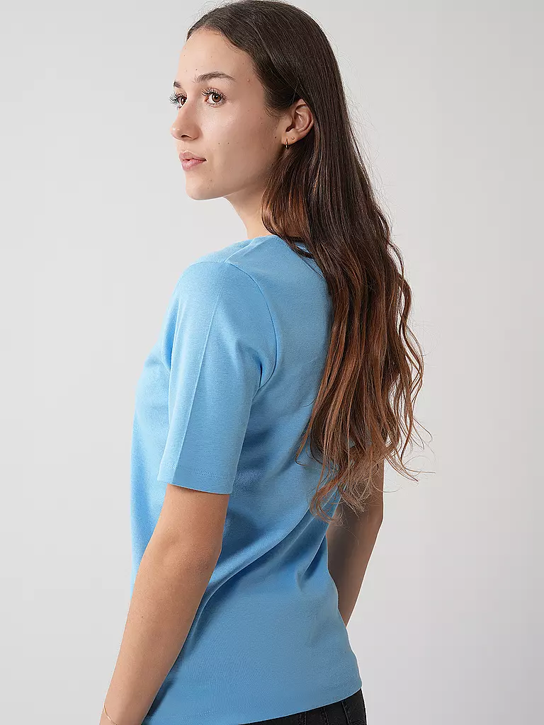 KATESTORM | T-Shirt  | blau