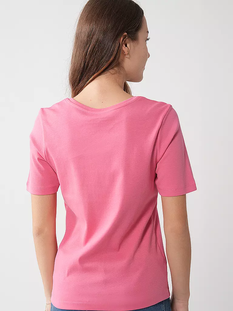 KATESTORM | T-Shirt  | pink