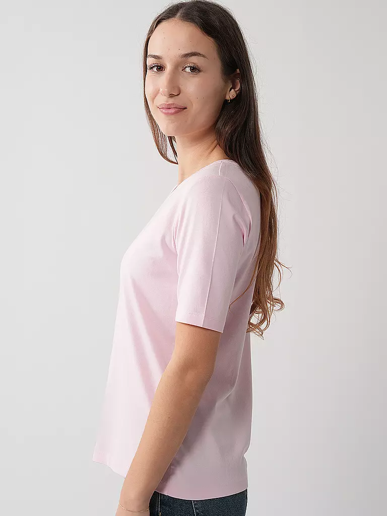 KATESTORM | T-Shirt  | rosa