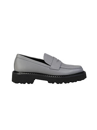 KENNEL & SCHMENGER | Loafer ALEA SILKY CALF