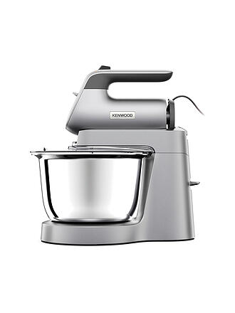 KENWOOD | Kombimixer CHEFETTE 650Watt Silber